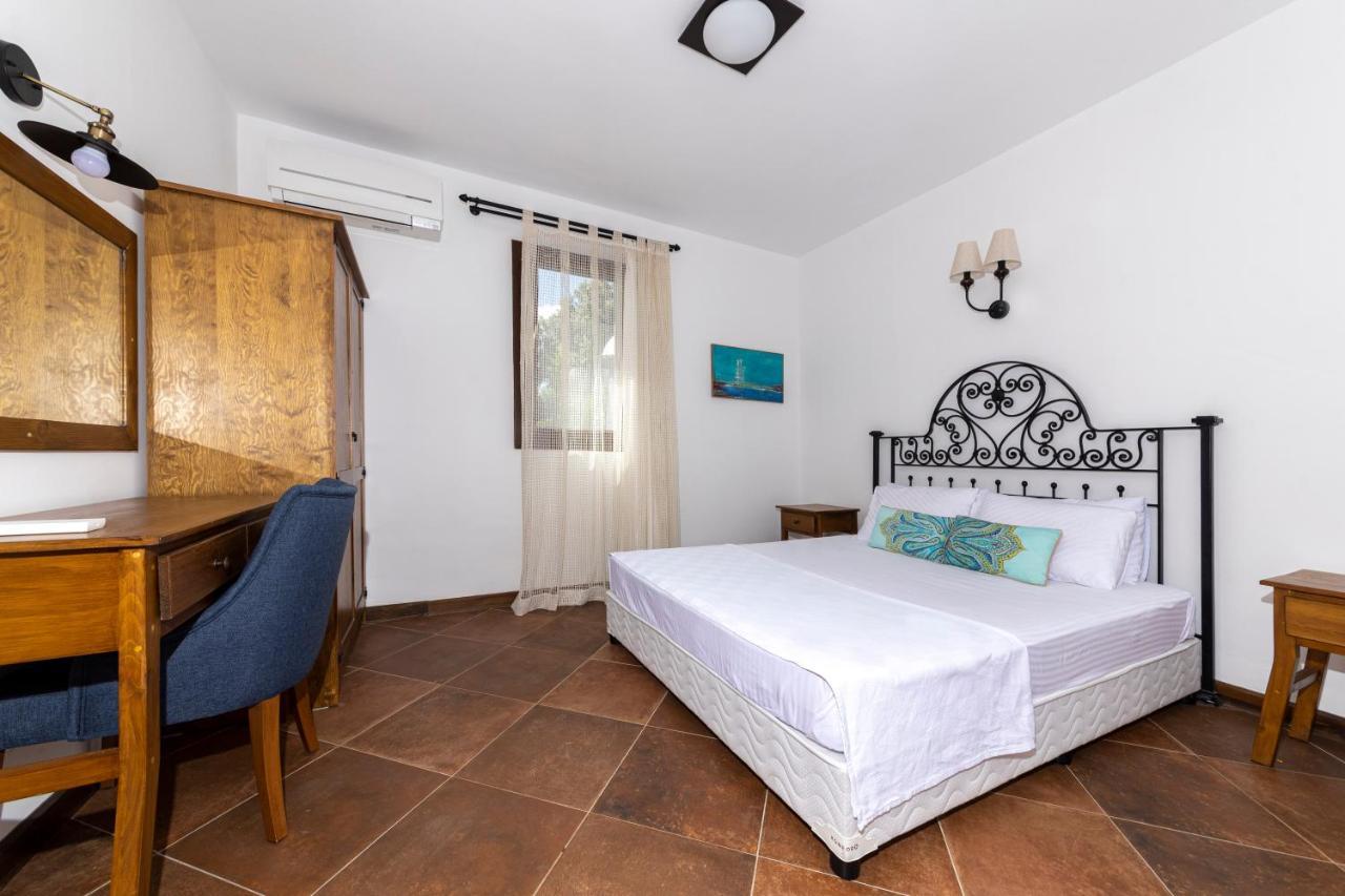 Casa Caria Boutique Hotel Bodrum Ngoại thất bức ảnh