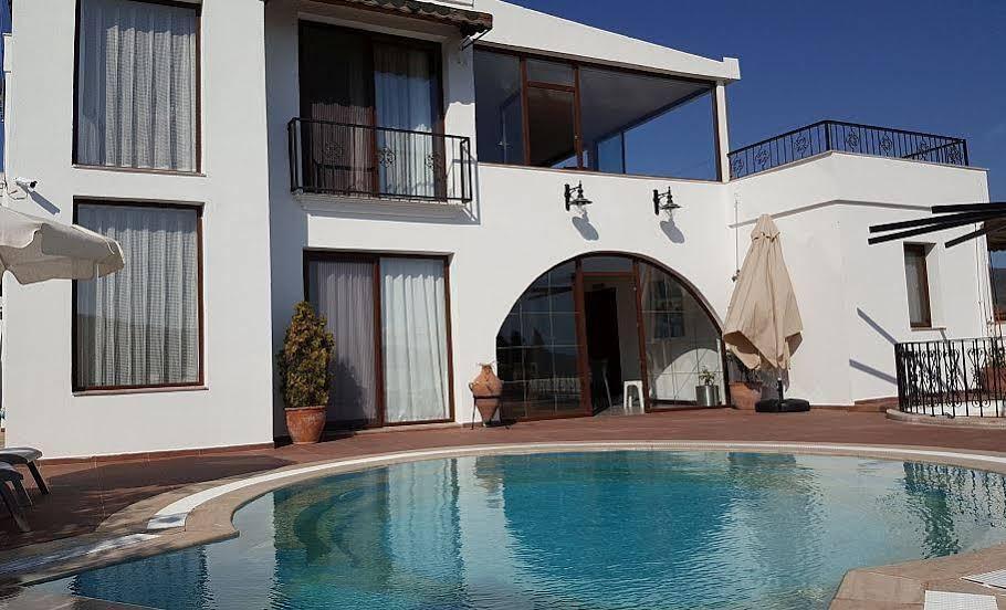 Casa Caria Boutique Hotel Bodrum Ngoại thất bức ảnh