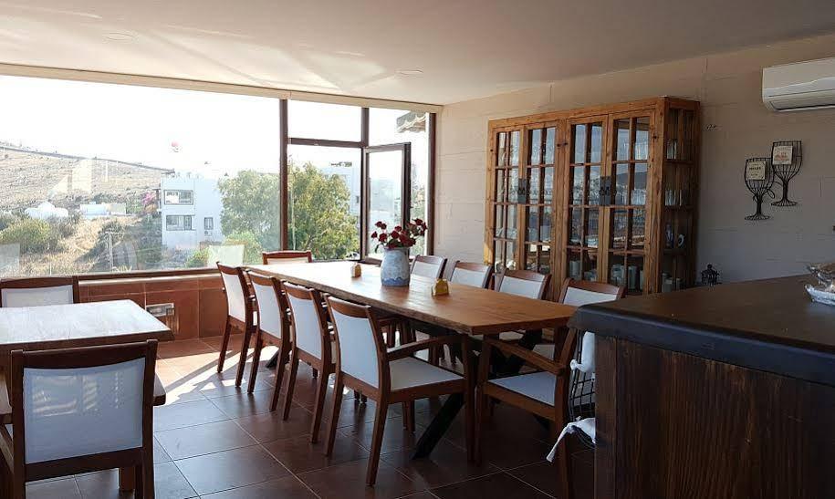Casa Caria Boutique Hotel Bodrum Ngoại thất bức ảnh