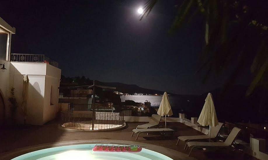Casa Caria Boutique Hotel Bodrum Ngoại thất bức ảnh