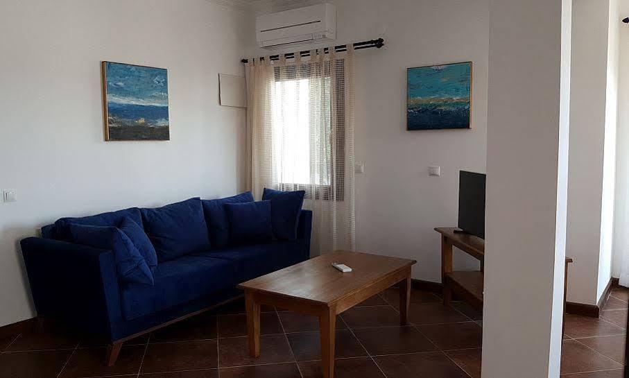 Casa Caria Boutique Hotel Bodrum Ngoại thất bức ảnh