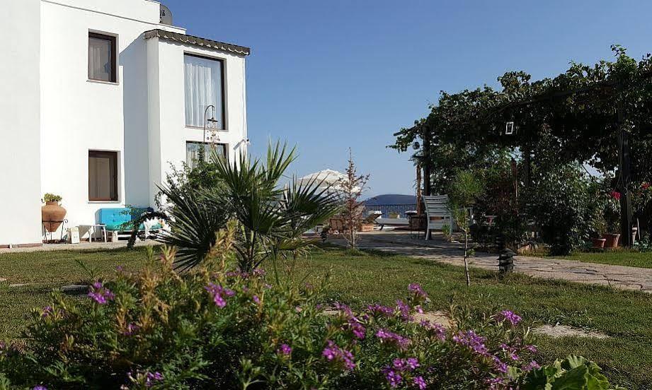 Casa Caria Boutique Hotel Bodrum Ngoại thất bức ảnh
