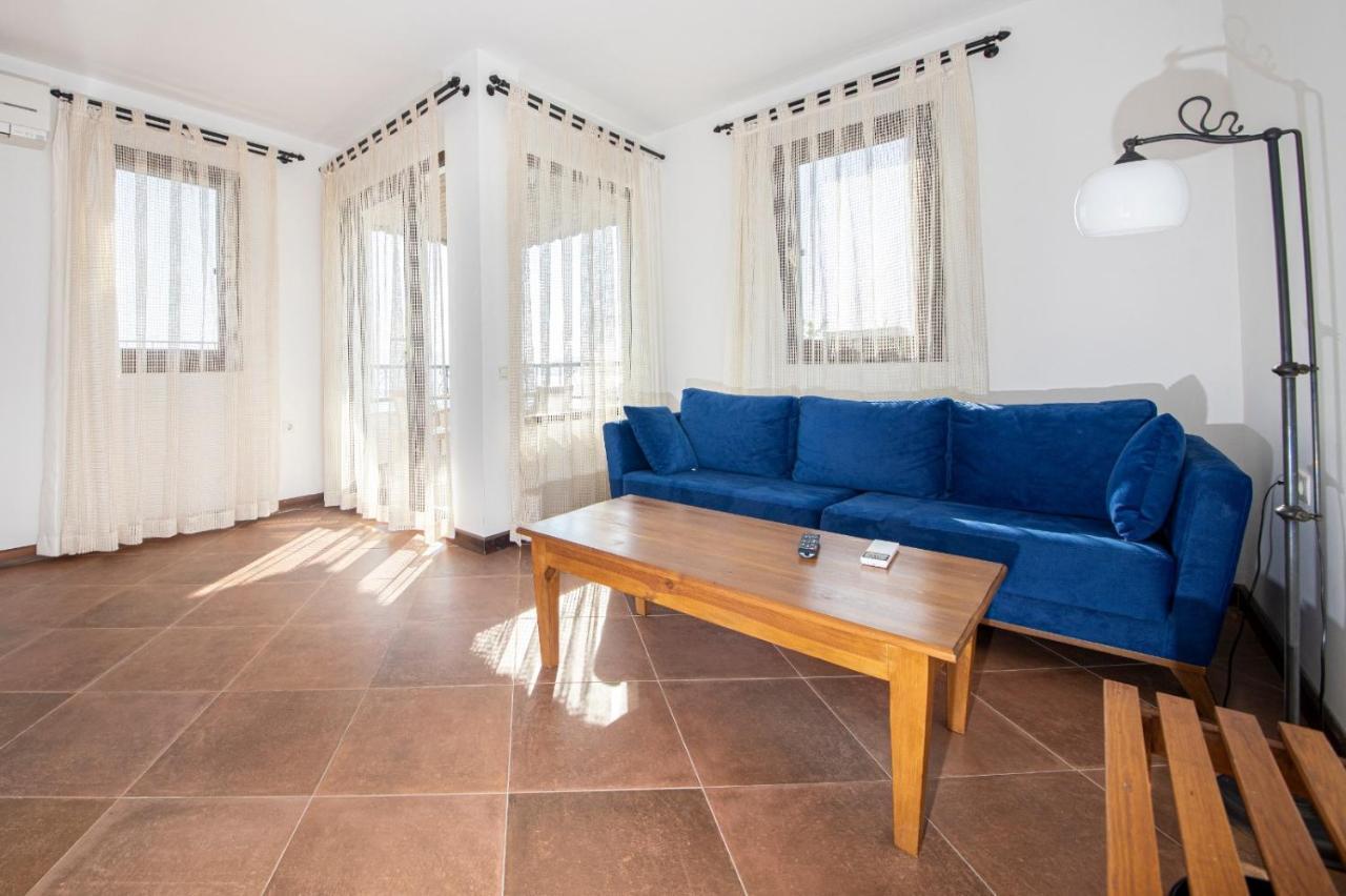 Casa Caria Boutique Hotel Bodrum Ngoại thất bức ảnh