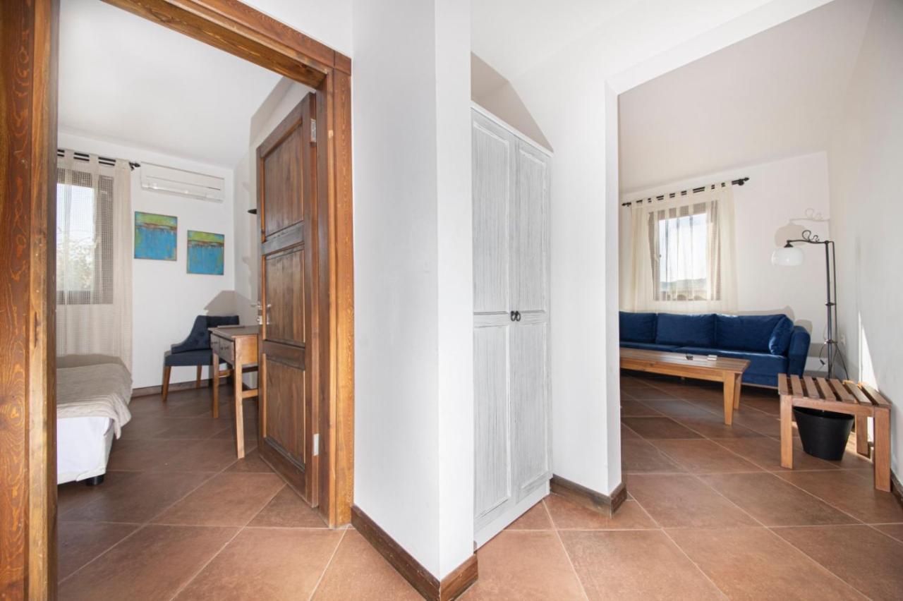 Casa Caria Boutique Hotel Bodrum Ngoại thất bức ảnh