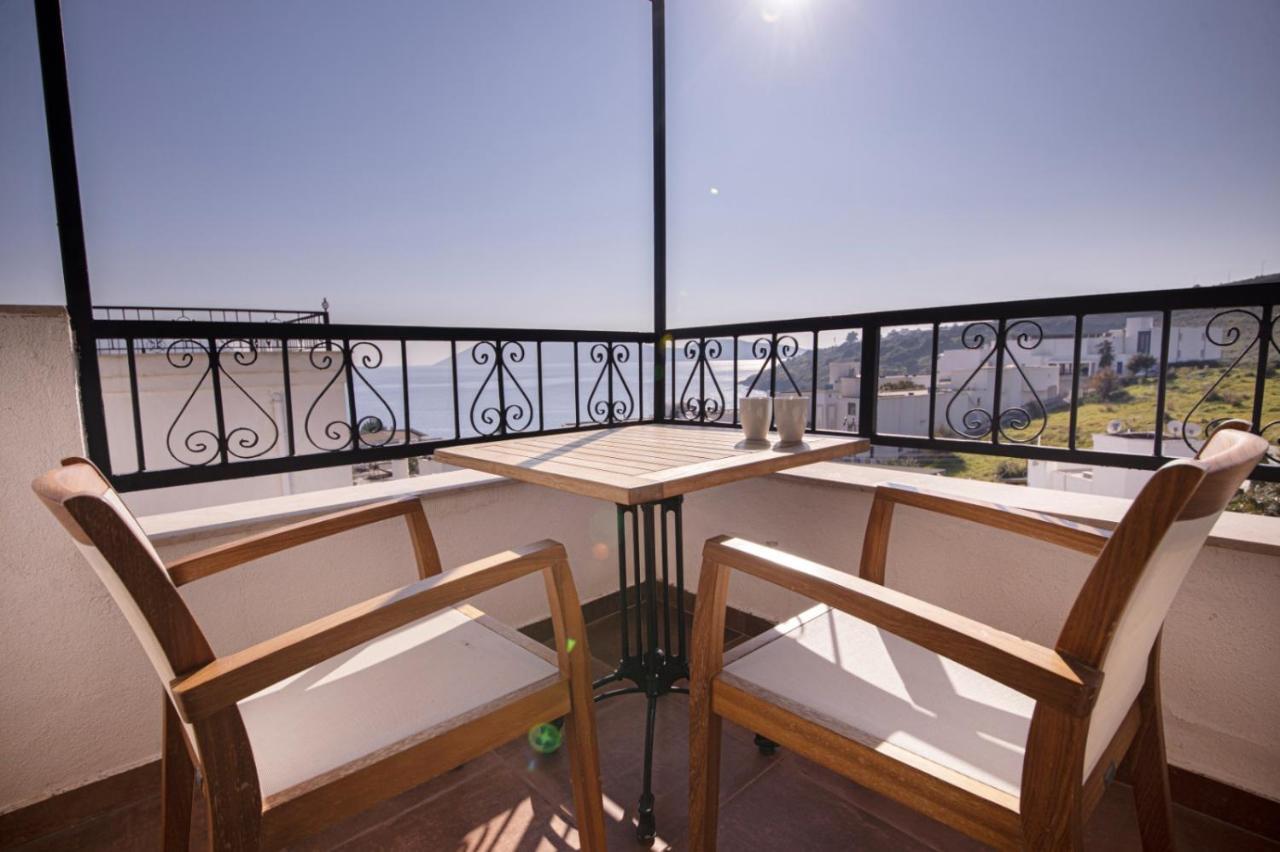 Casa Caria Boutique Hotel Bodrum Ngoại thất bức ảnh