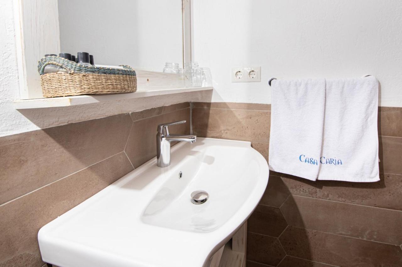 Casa Caria Boutique Hotel Bodrum Ngoại thất bức ảnh